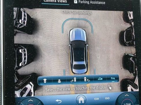 New 2025 Mercedes-Benz C 300 Sedan image 34