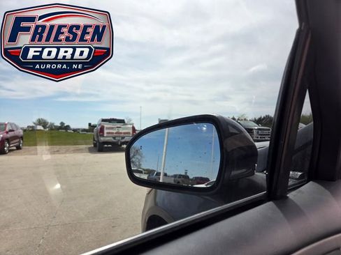 Used 2020 Ford Fusion SE AWD/4WD image 9