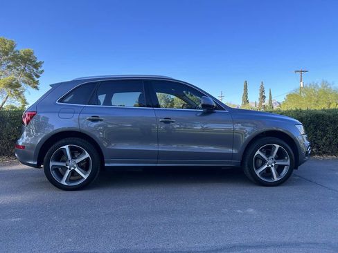 Used 2015 Audi Q5 3.0T Premium Plus image 5