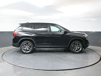 Used 2023 Honda Passport EX-L