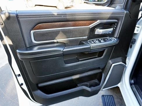 Certified 2022 RAM 3500 Laramie image 27