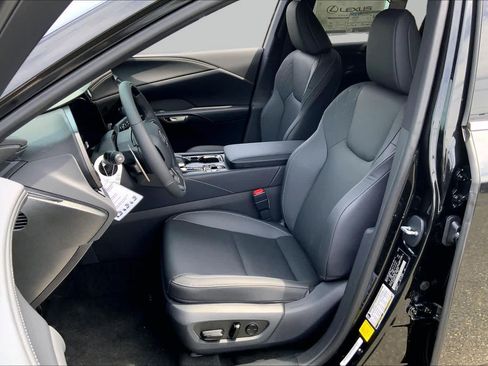 New 2026 Lexus RX 350 Premium AWD/4WD image 9