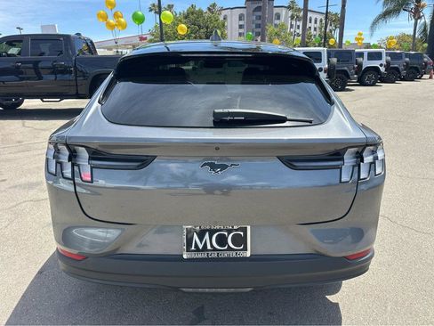 Used 2021 Ford Mustang Mach-E Select RWD image 12