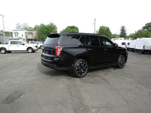 Used 2021 Chevrolet Tahoe RST AWD/4WD image 37