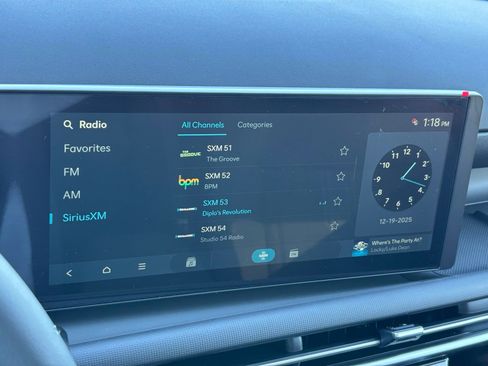 New 2026 Hyundai Tucson SEL FWD image 21