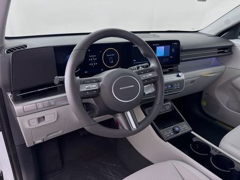 New 2026 Hyundai Kona Limited image 12
