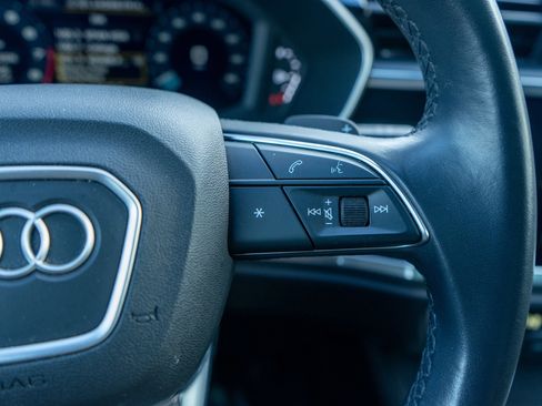 Used 2022 Audi Q3 2.0T Premium image 23