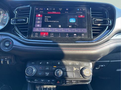 Certified 2023 Dodge Durango GT image 18