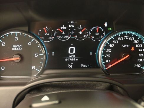 Used 2020 Chevrolet Tahoe Premier RWD image 28