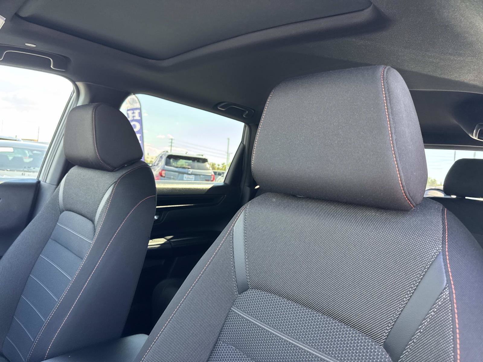 Used 2025 Honda CR-V Sport image 24