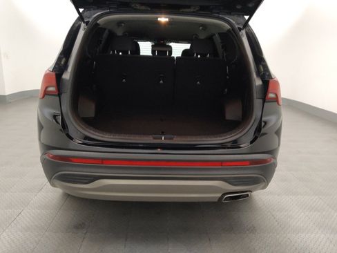 Used 2021 Hyundai Santa Fe SE image 29