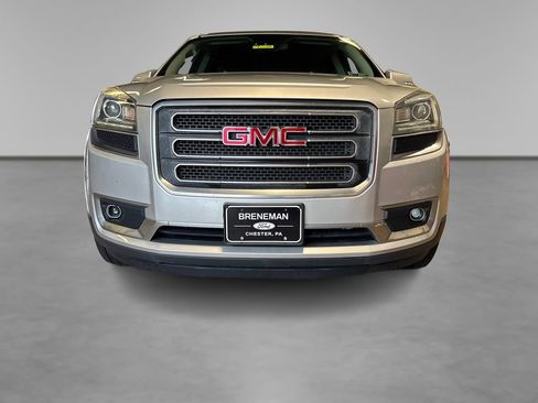 Used 2016 GMC Acadia SLT AWD/4WD image 14