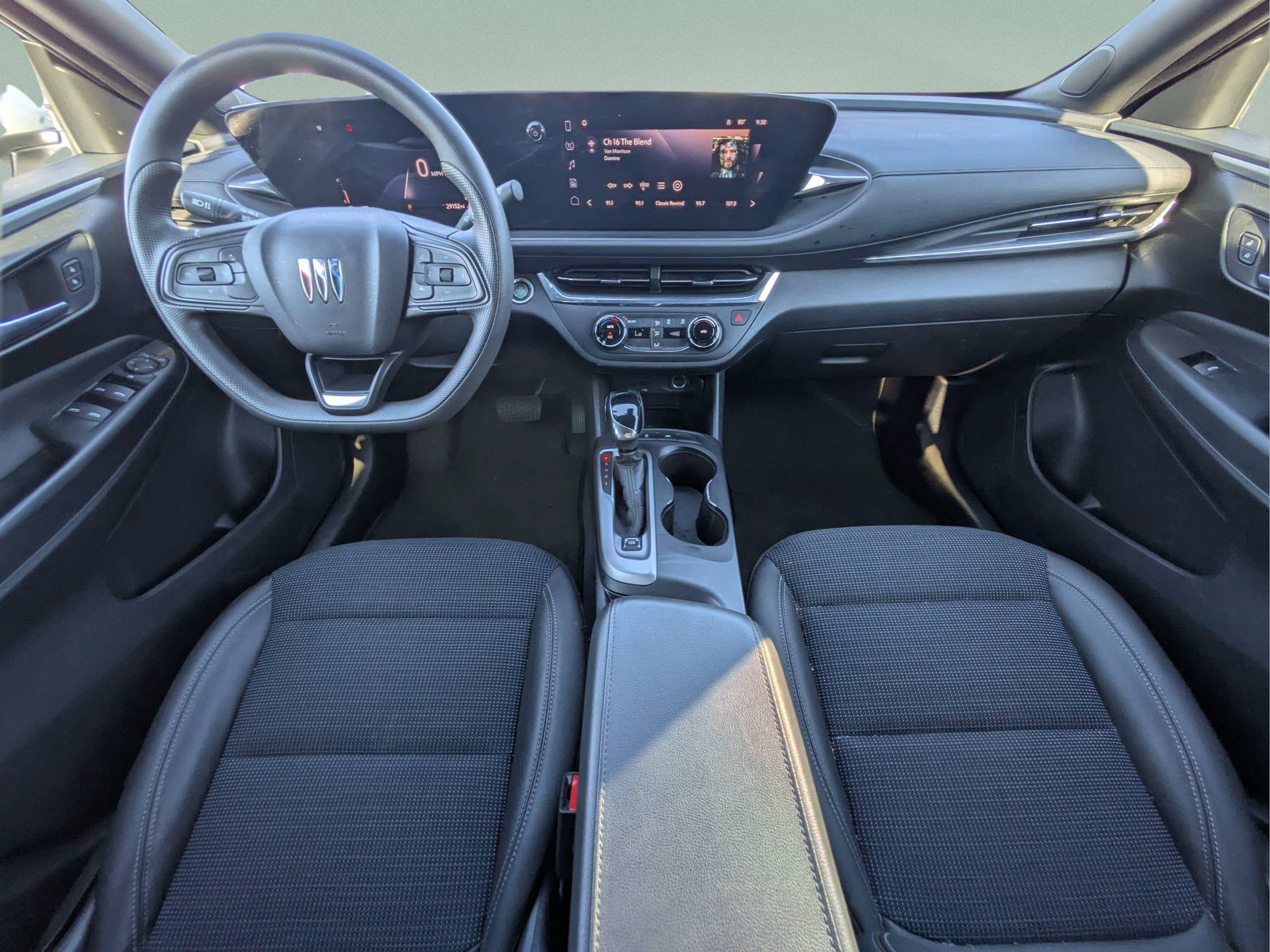 Used 2026 Buick Envista Preferred FWD image 13