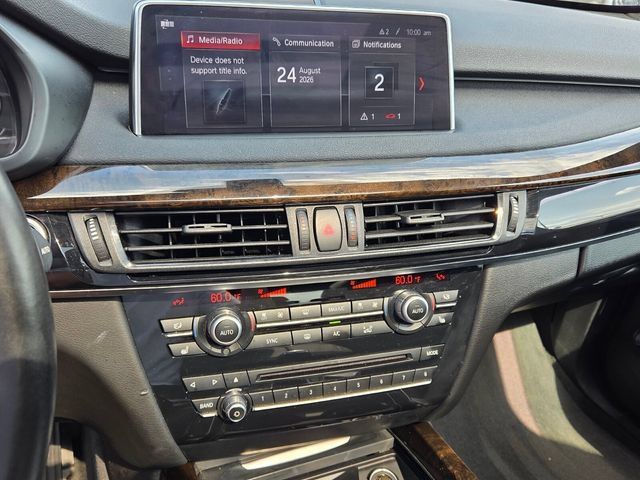 Used 2018 BMW X5 xDrive35i w/ M Sport Package AWD/4WD image 21