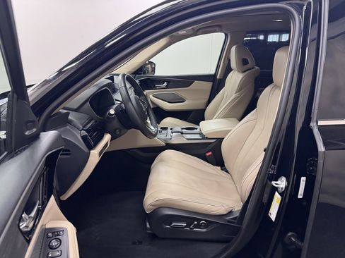 Used 2023 Acura MDX SH-AWD w/ Advance Package image 15