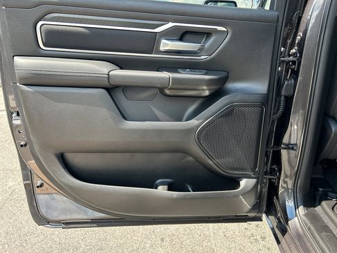 New 2026 RAM 1500 Big Horn AWD/4WD image 22