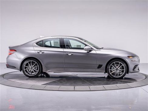 New 2026 Genesis G70 2.5T Prestige image 6