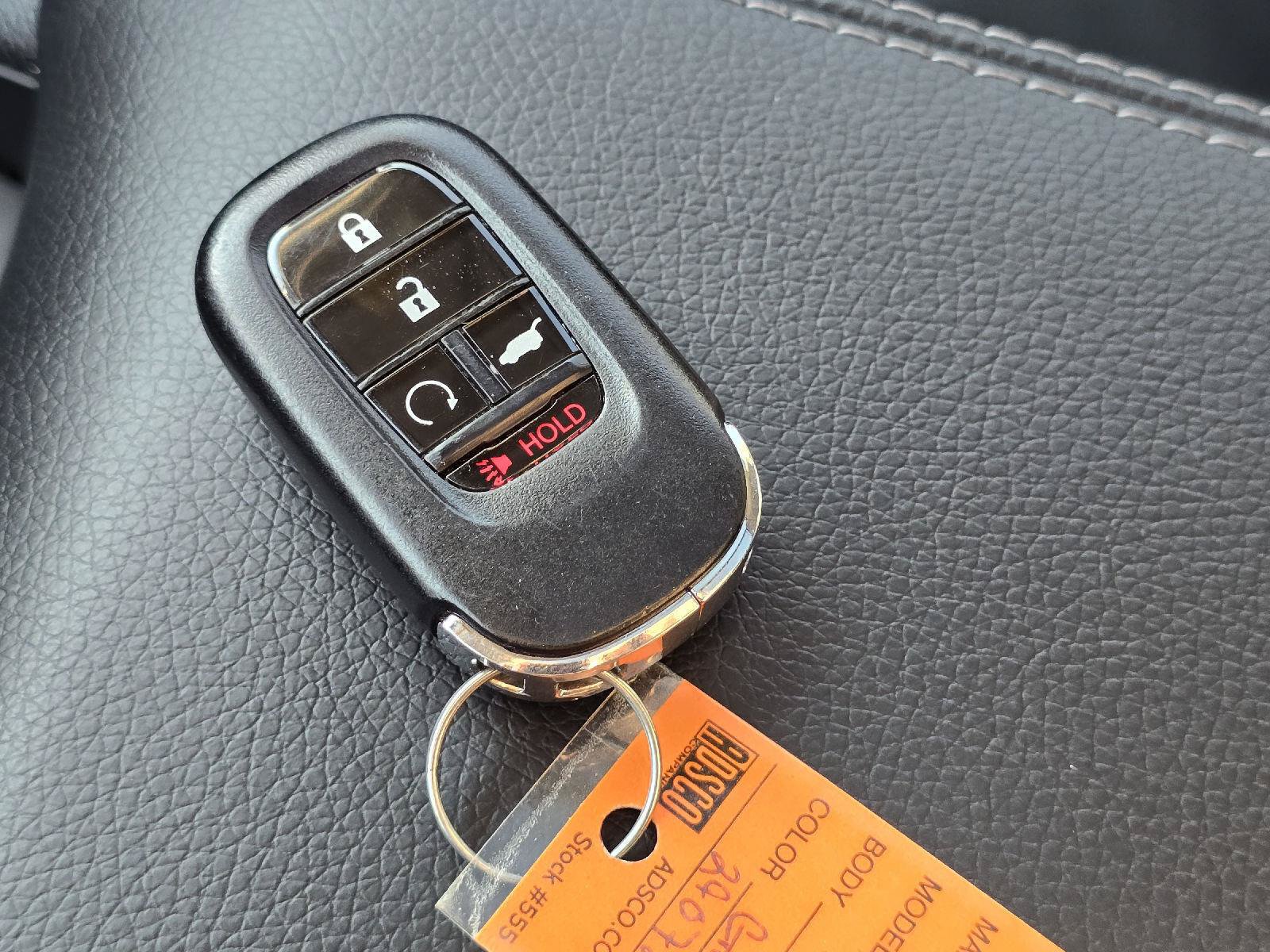 Certified 2023 Honda Pilot Touring image 32