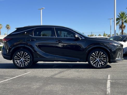 Used 2024 Lexus RX 350 w/ Convenience Package AWD/4WD image 2
