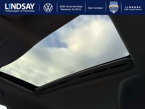 Used 2020 Volkswagen Passat 2.0T R-Line image 18