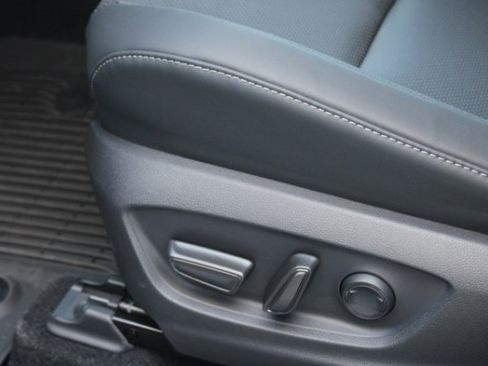 New 2026 Toyota Crown Signia AWD/4WD image 12