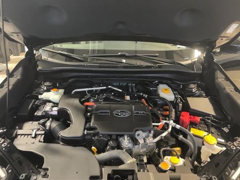 Used 2025 Subaru Forester Sport image 28