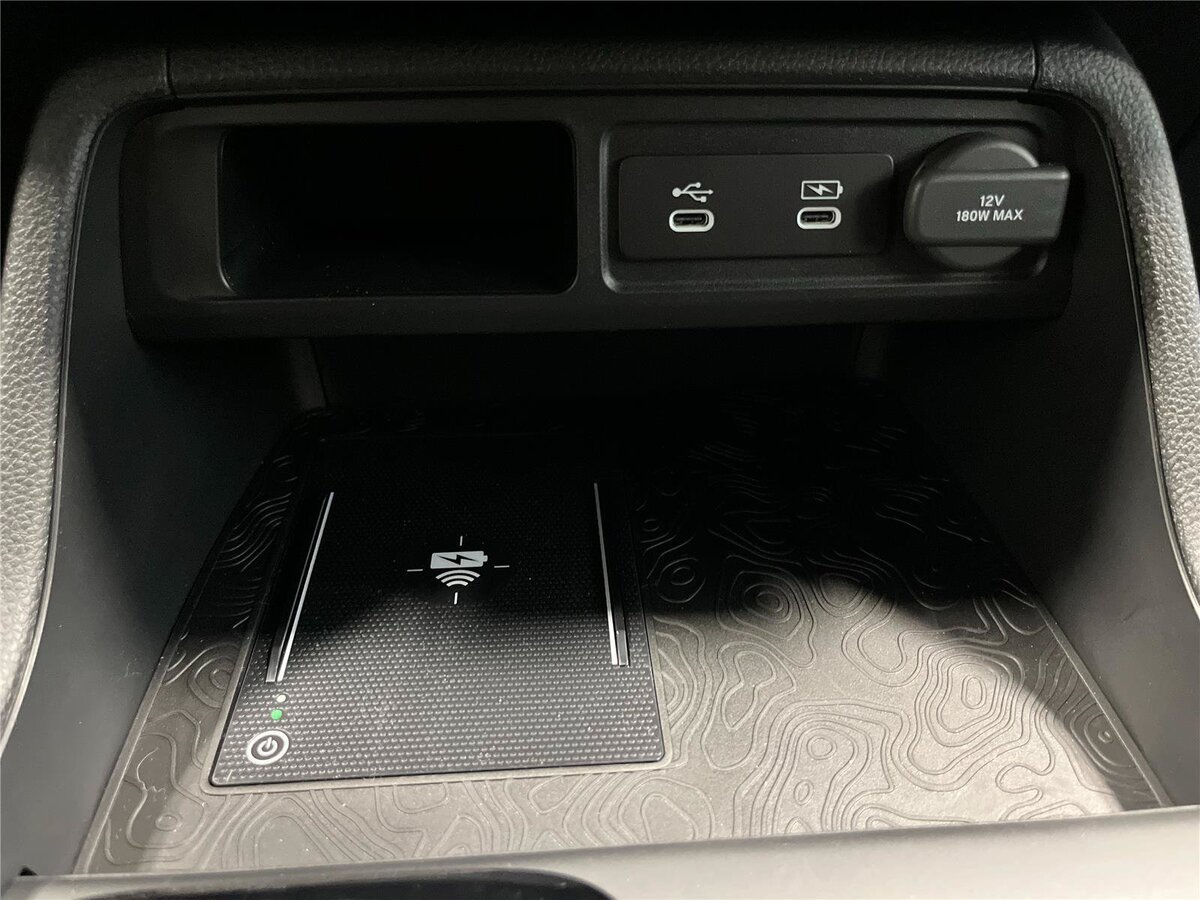 New 2026 Honda Pilot TrailSport image 23
