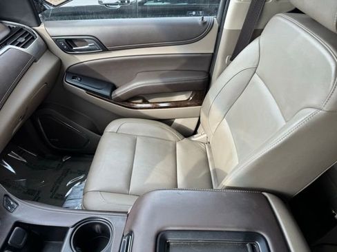 Used 2018 Chevrolet Suburban LT w/ Max Trailering Package image 20