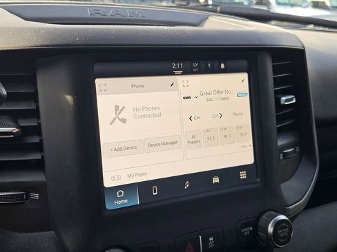 Certified 2024 RAM 3500 Tradesman w/ Chrome Appearance Group image 24