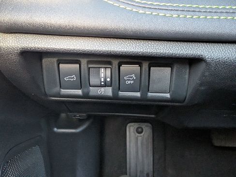 Certified 2023 Subaru Outback Onyx Edition image 18