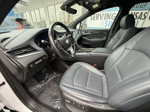Used 2022 Buick Enclave Premium image 15
