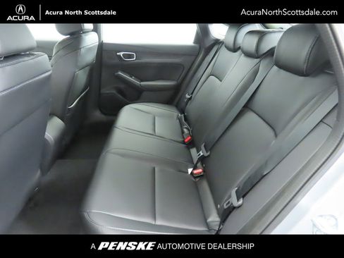 Certified 2025 Acura Integra A-Spec image 25