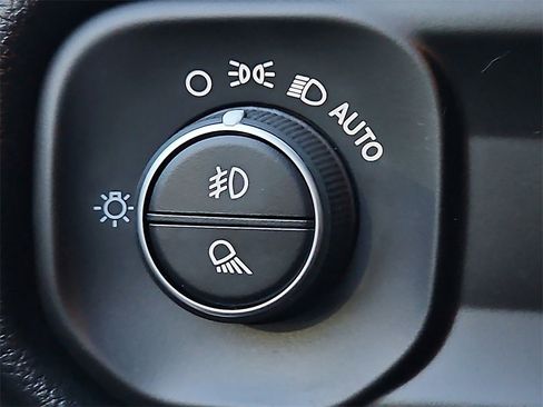 Used 2022 RAM 1500 Rebel w/ Rebel Level 1 Equipment Group image 28