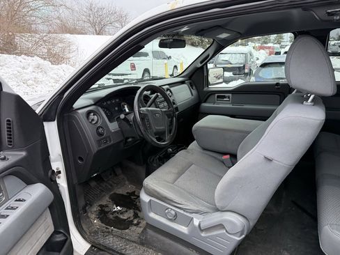 Used 2011 Ford F150 XL w/ PWR Equipment Group image 7