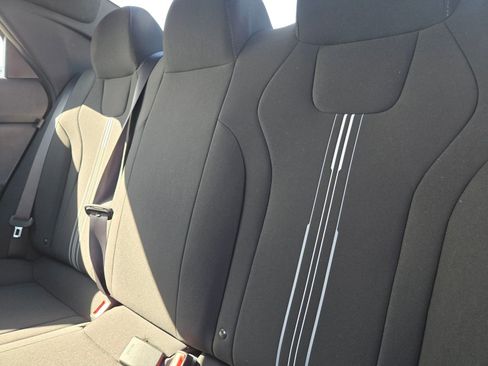 New 2025 Hyundai Elantra SEL image 12