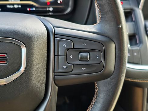 Certified 2022 GMC Yukon AT4 w/ Max Trailering Package image 22