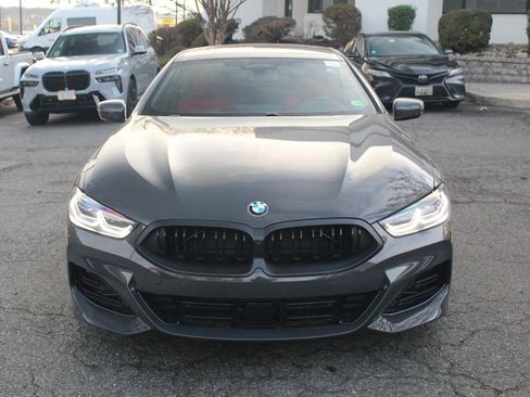Used 2026 BMW 840i xDrive AWD/4WD image 3