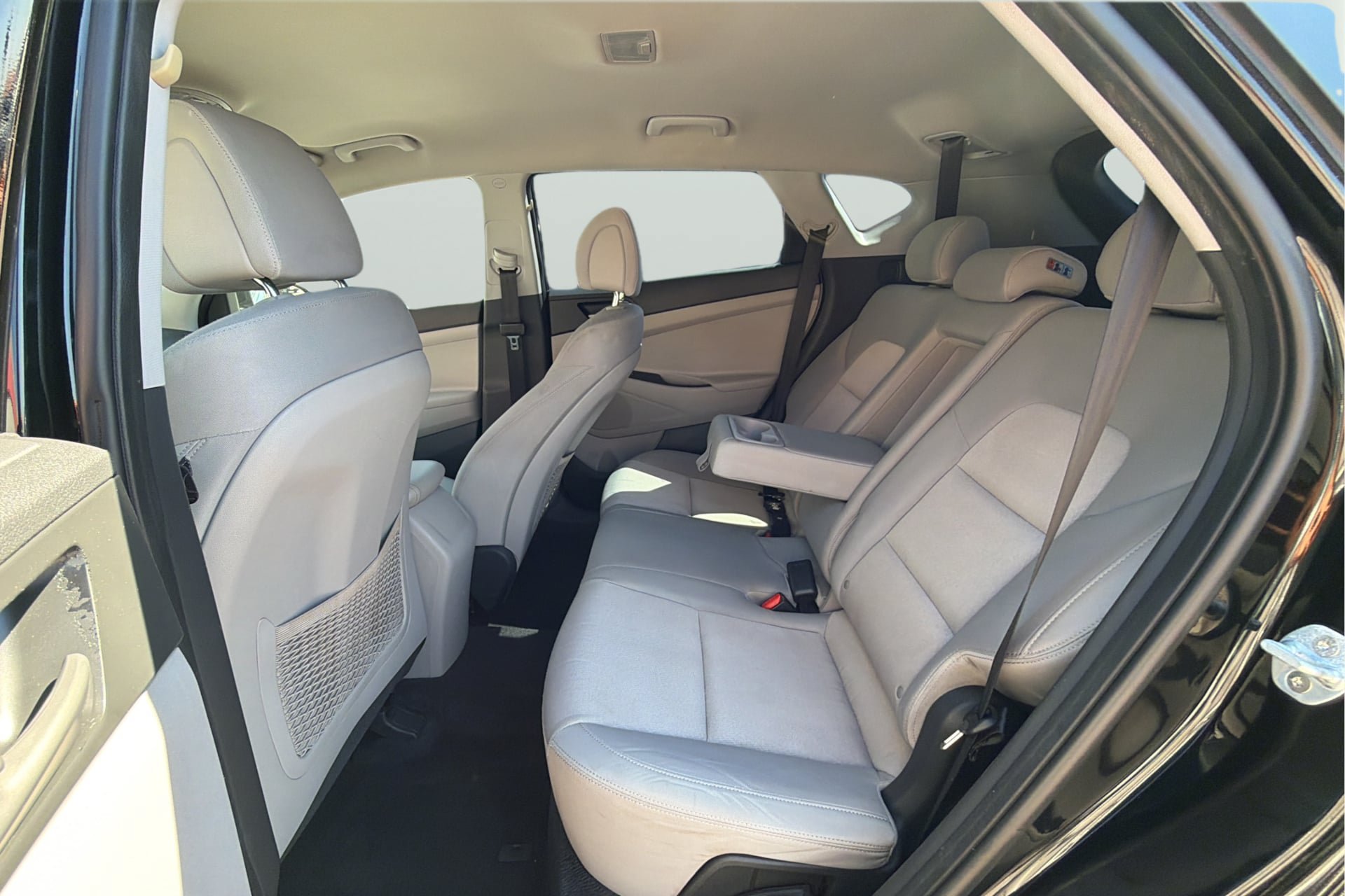 Used 2018 Hyundai Tucson SEL w/ Cargo Package FWD image 33