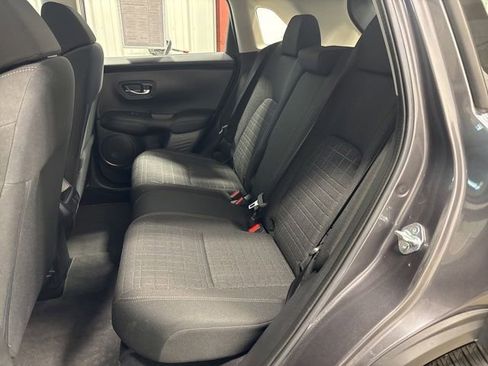 Certified 2024 Honda HR-V LX image 18