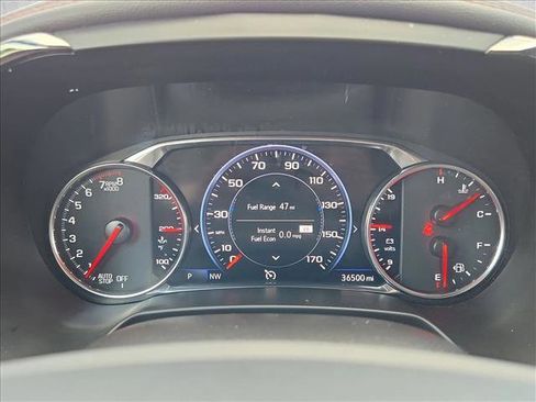 Used 2025 Chevrolet Blazer RS image 11