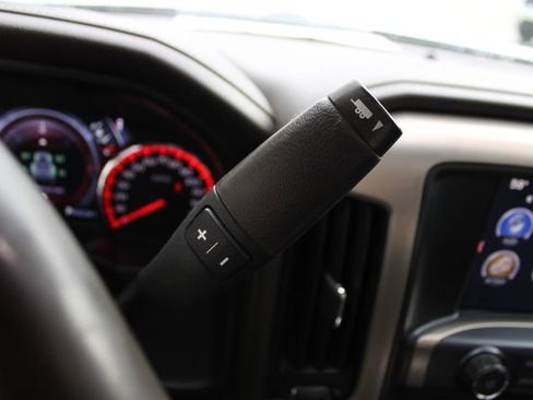 Used 2016 GMC Sierra 2500 Denali w/ Duramax Plus Package image 16