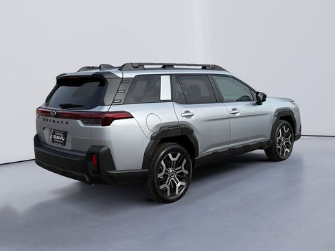 New 2026 Subaru Outback Touring XT AWD/4WD image 3