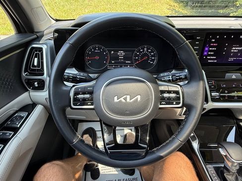 Used 2022 Kia Sorento SX AWD/4WD image 23