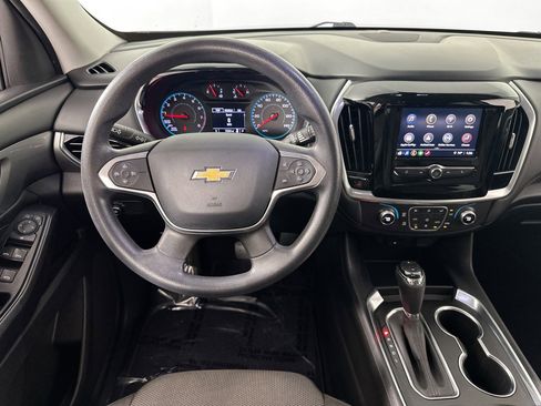 Used 2020 Chevrolet Traverse LS image 20