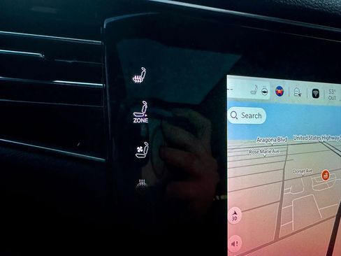 Used 2023 Jeep Wagoneer L Series III w/ Premium Group I image 24