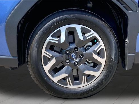 Certified 2026 Subaru Forester AWD/4WD image 31