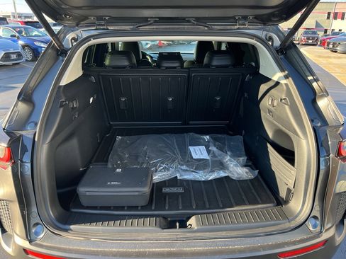 Used 2025 MAZDA CX-50 AWD 2.5 Hybrid w/ Weather Package image 26