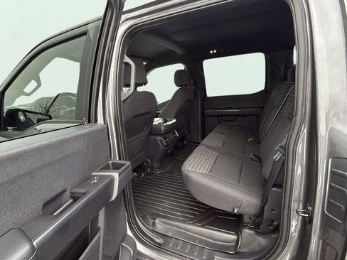 Used 2022 Ford F150 XL w/ STX Black Appearance Package image 27