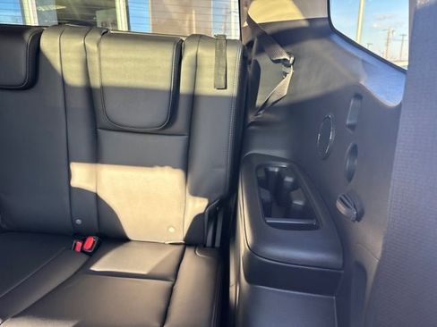 New 2026 Subaru Ascent Touring image 96