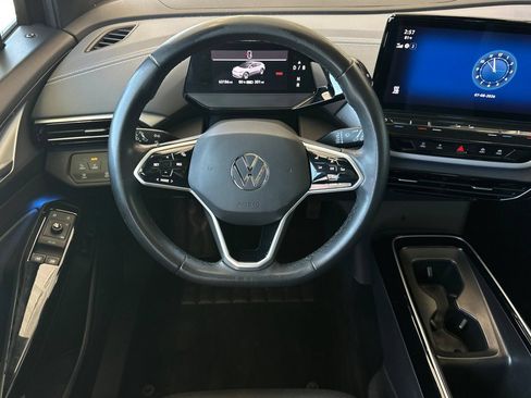 Used 2023 Volkswagen ID.4 Pro S RWD image 14